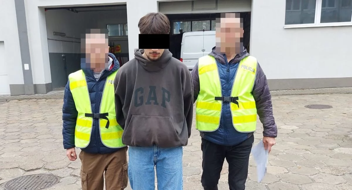 fot. Policja Lubelska