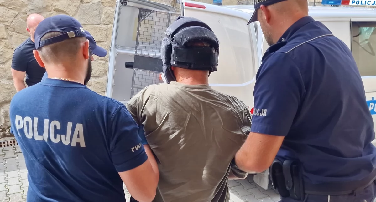 fot. Policja Zakopane