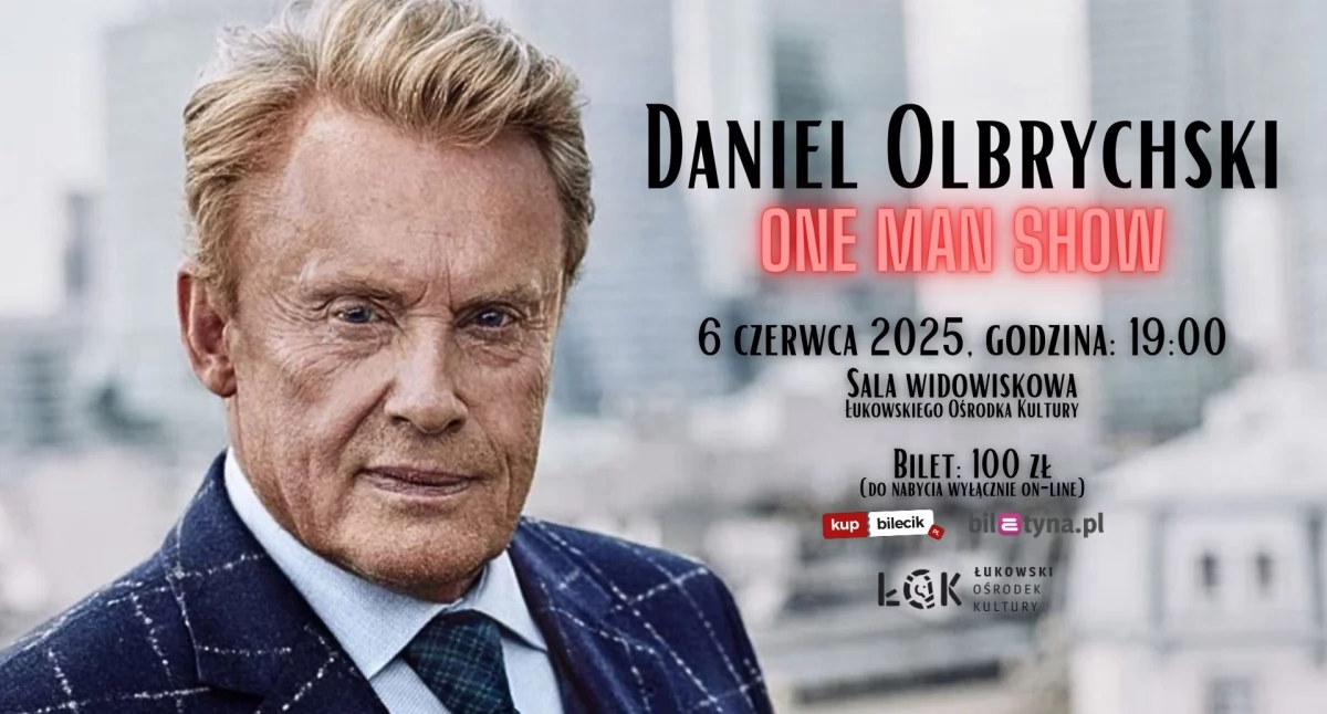 materiał organizatora