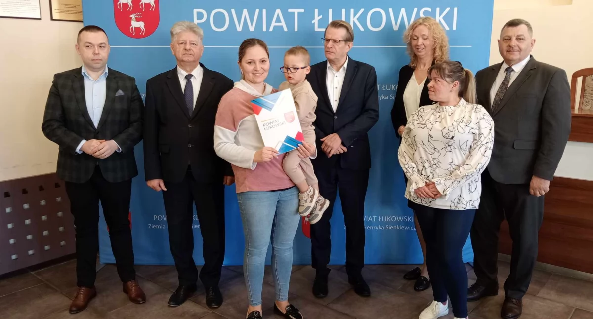 fot. Łukasz Prusak/ŁukówTV