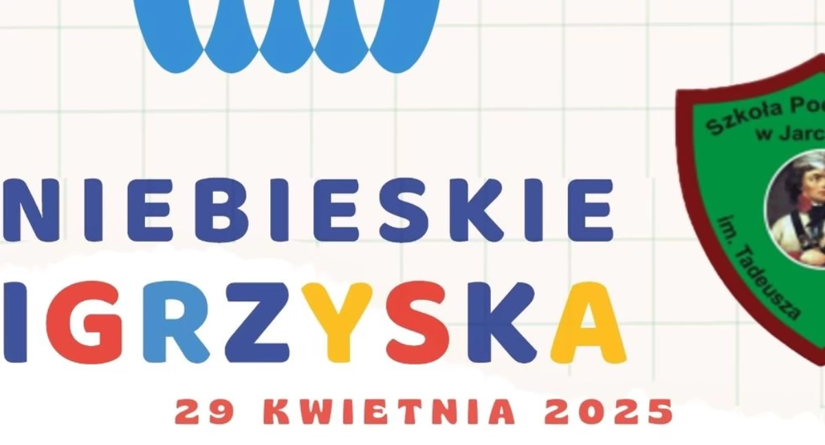 materiał organizatora