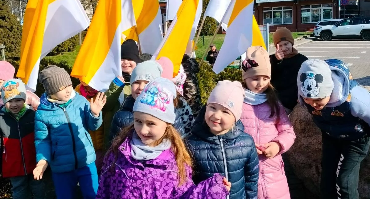 fot. Przedszkole Niepubliczne Sióstr Miłosierdzia w Łukowie