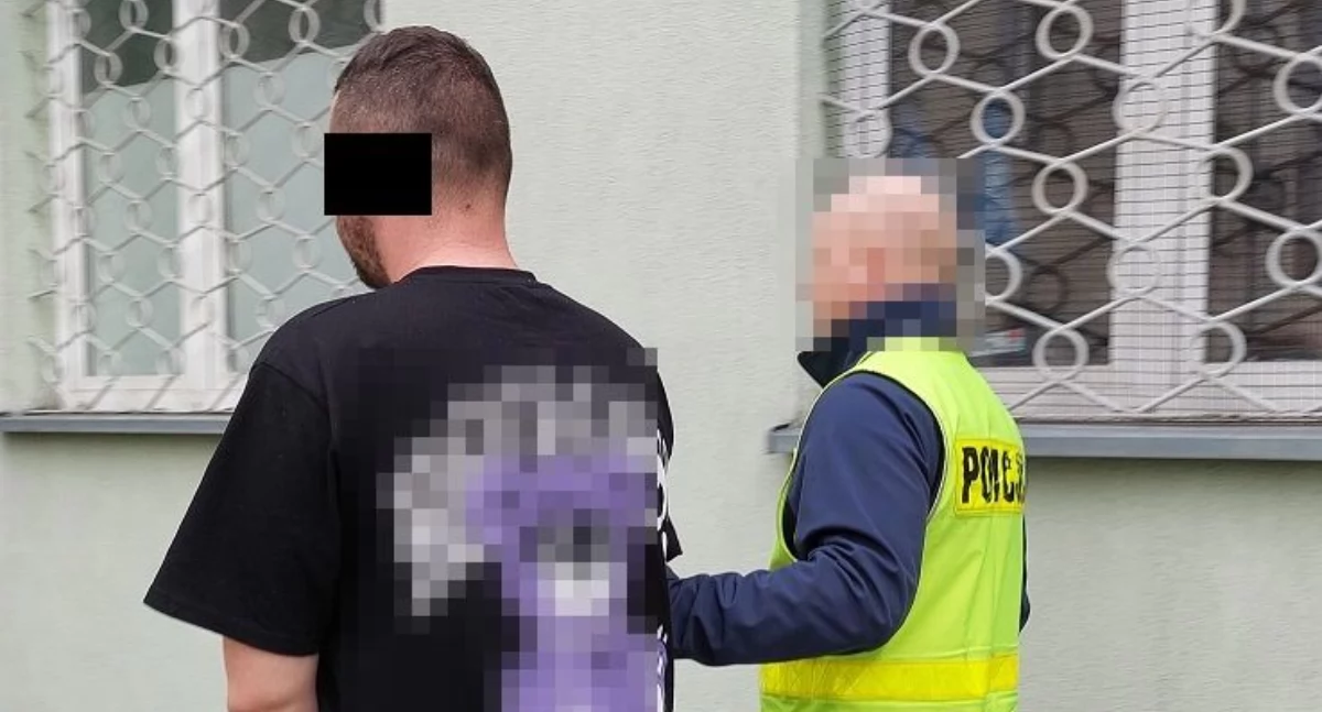 fot. Policja Biała Podlaska