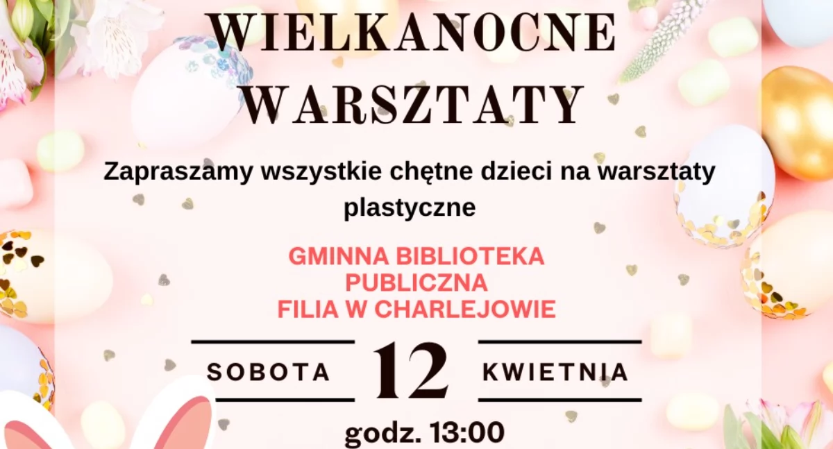 materiał organizatora