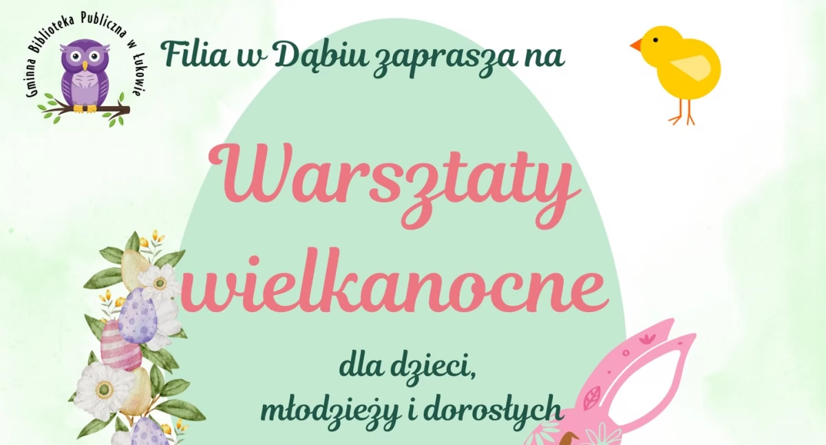 materiał organizatora