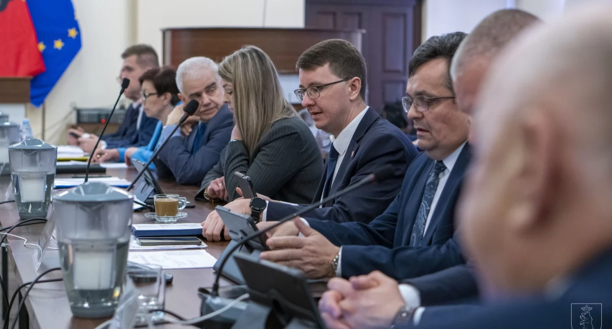 fot. UM Łuków