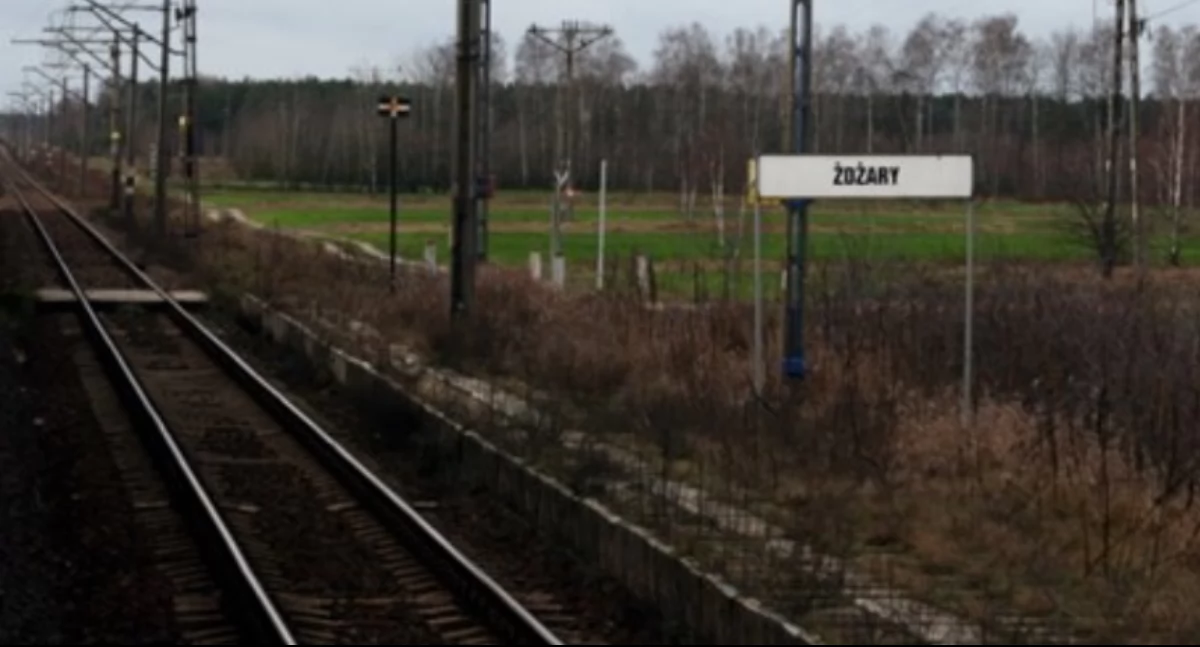 fot. PKP PLK