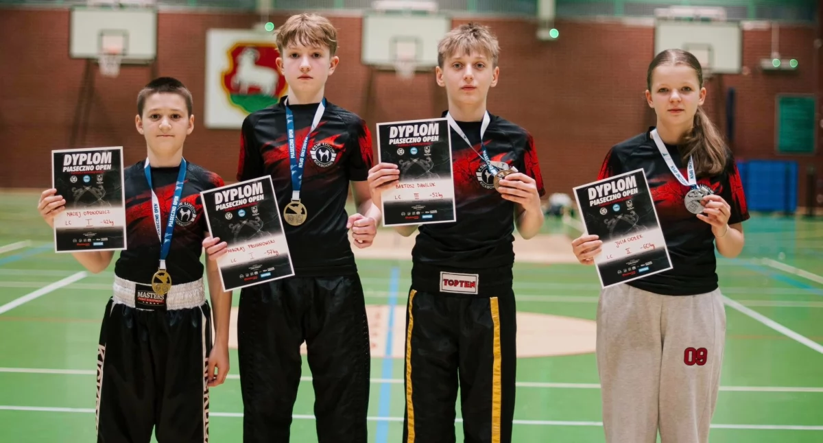 fot. KSW Łuków
