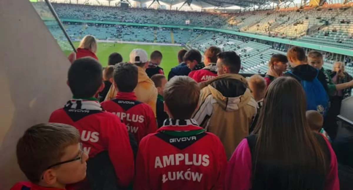 fot. AMPLUS Łuków