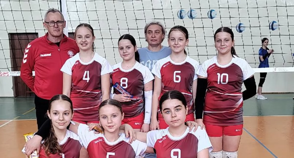 fot. Sportowa Czwórka