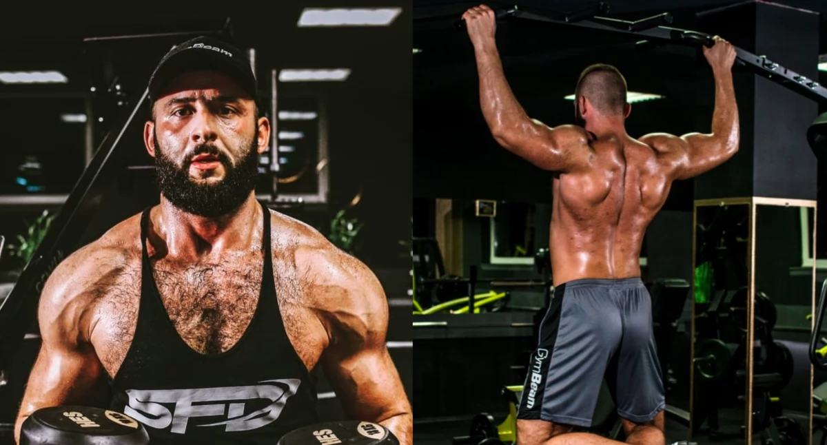 Sukcesy sportowe, Siłacze kontra grawitacja! Puchar Europy Strongman wkrótce Łukowie - zdjęcie, fotografia