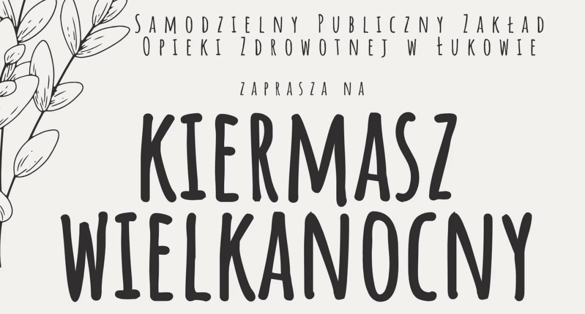 materiał organizatora