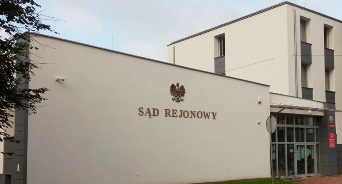 Wiadomości Partnera, NIEOFICJALNIE prezes Sądu Rejonowego Łukowie Katarzyna Kełpińska Piwowarczyk powołana stanowisko - zdjęcie, fotografia