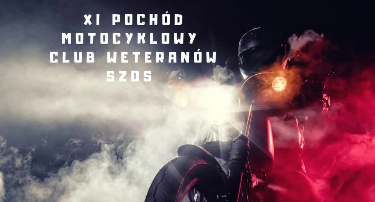 materiał organizatora