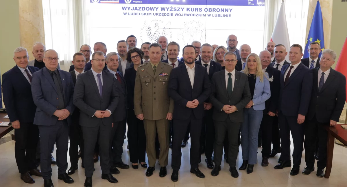 fot. Lubelski Urząd Wojewódzki w Lublinie