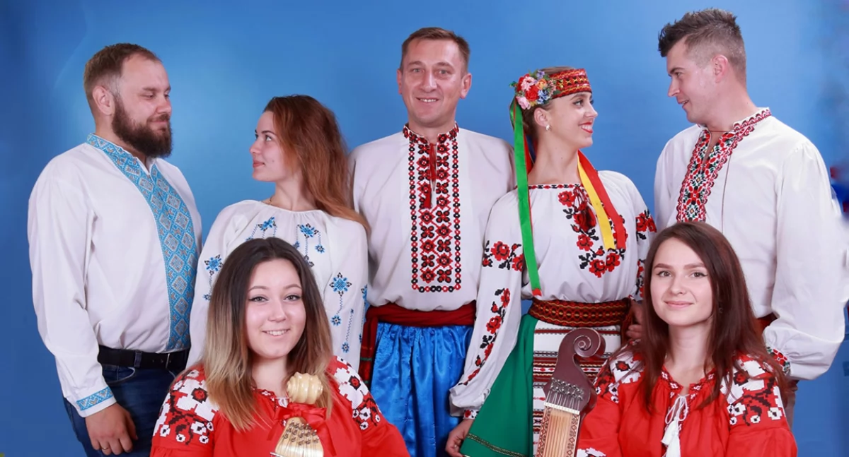 Zespół „TaRuta” (zdj. archiwalne)