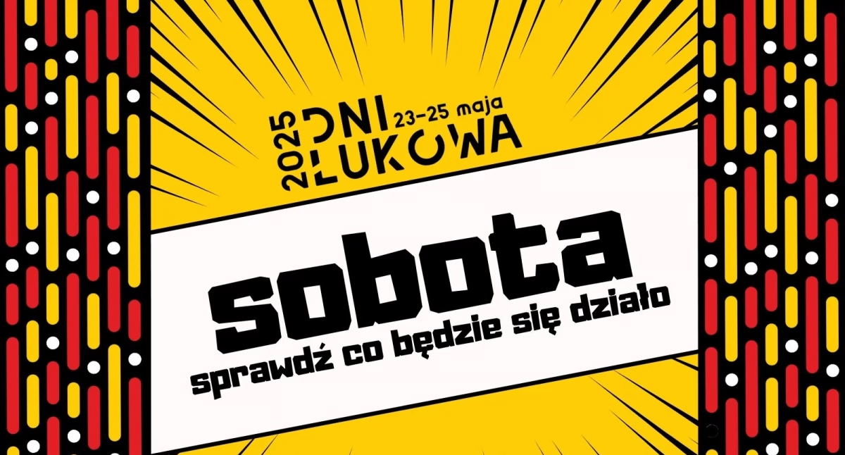 Muzyka, IMPREZOWA SOBOTA WKRÓTCE ŁUKÓW SZYKUJE MUZYCZNE WYDARZENIE - zdjęcie, fotografia