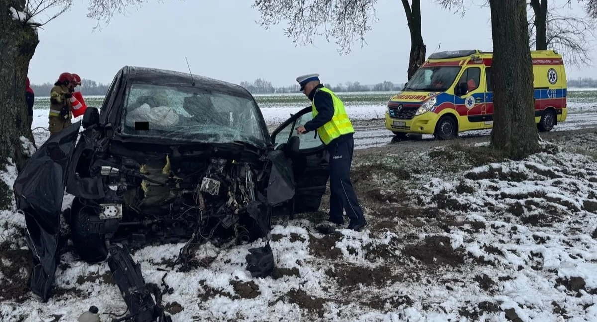 fot. Policja Radzyń Podlaski