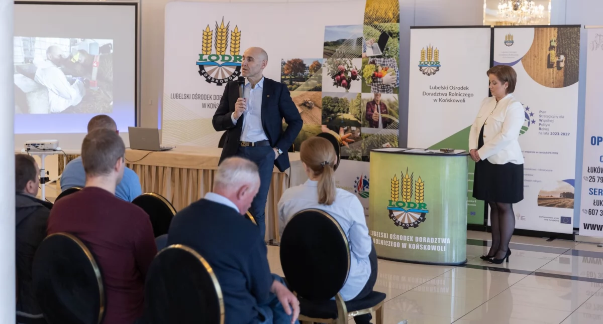 fot. Lubelski Ośrodek Doradztwa Rolniczego w Końskowoli
