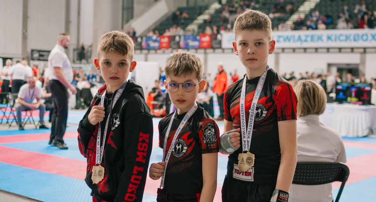 fot. KSW Łuków