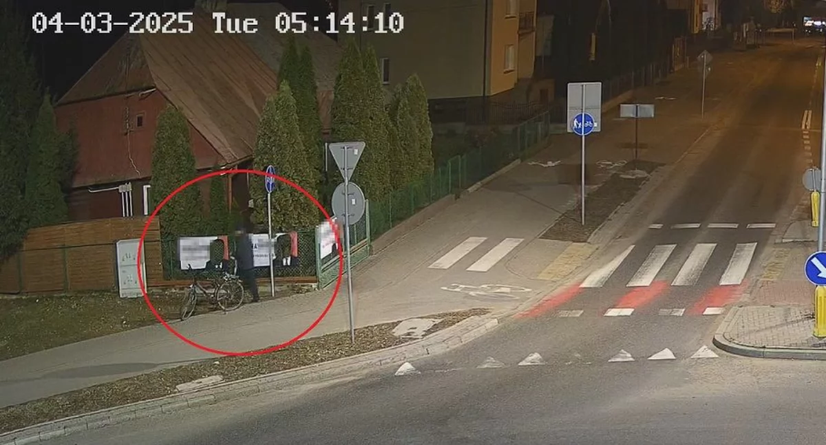 fot. Policja Biała Podlaska