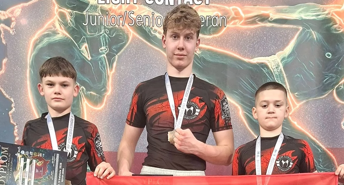 fot. KSW Łuków