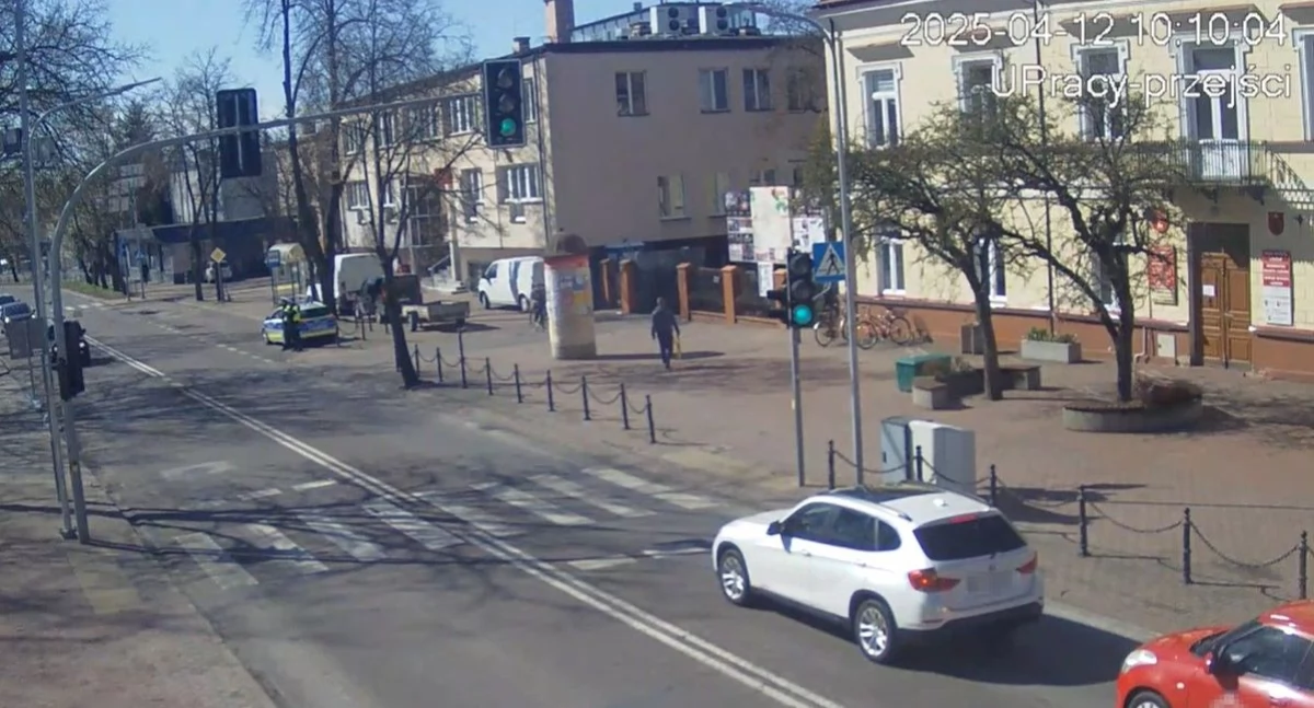 fot. Policja Łuków