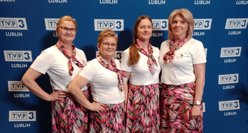 fot. KGW Cudawianki z Zagoździa