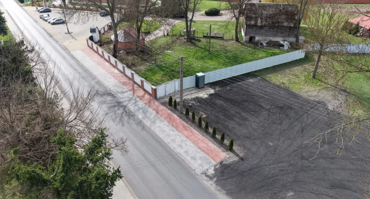 fot. Parafia św. Marii Magdaleny w Tuchowiczu
