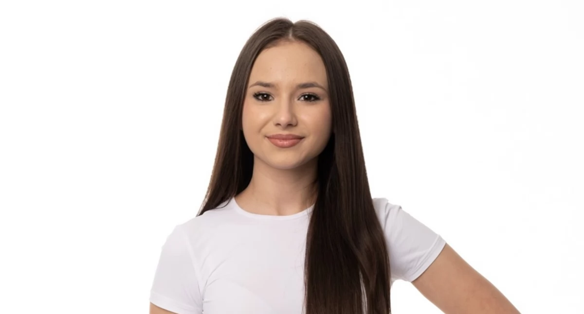 fot. Miss Województwa Lubelskiego/Facebook