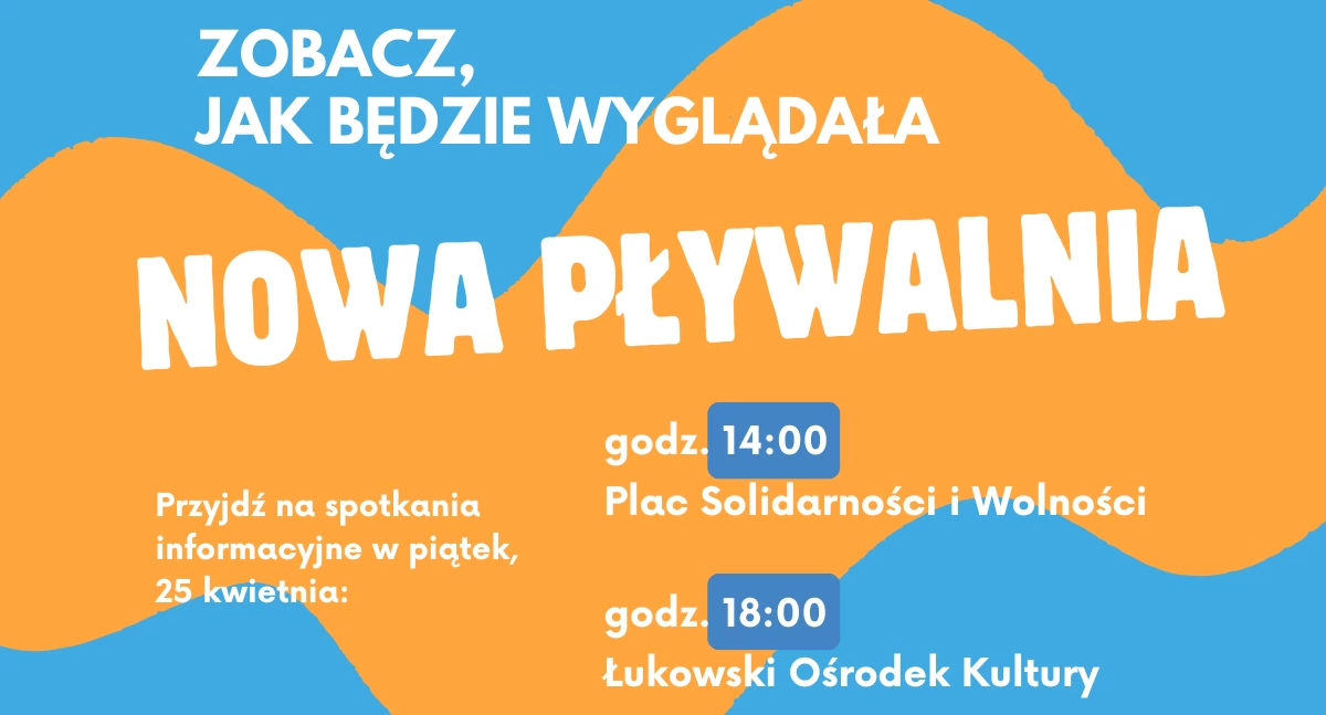 materiał organizatora