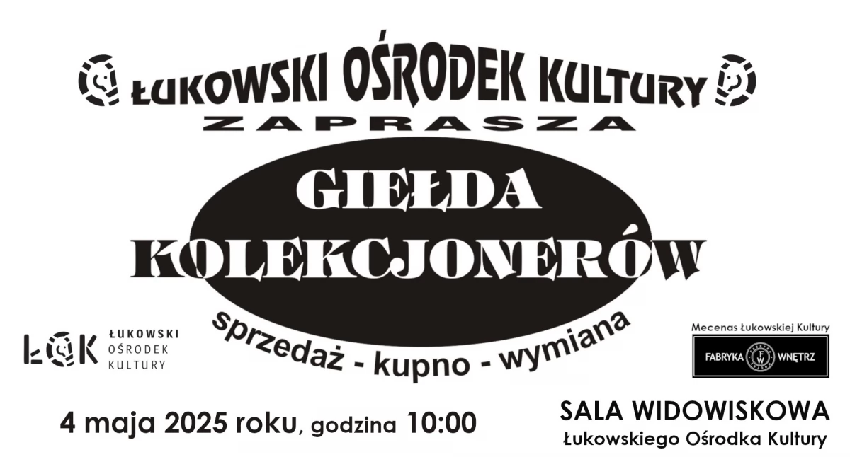 materiał organizatora