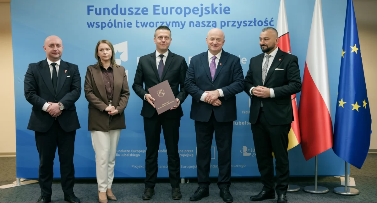 fot. Łukasz Frączczak/UMWL