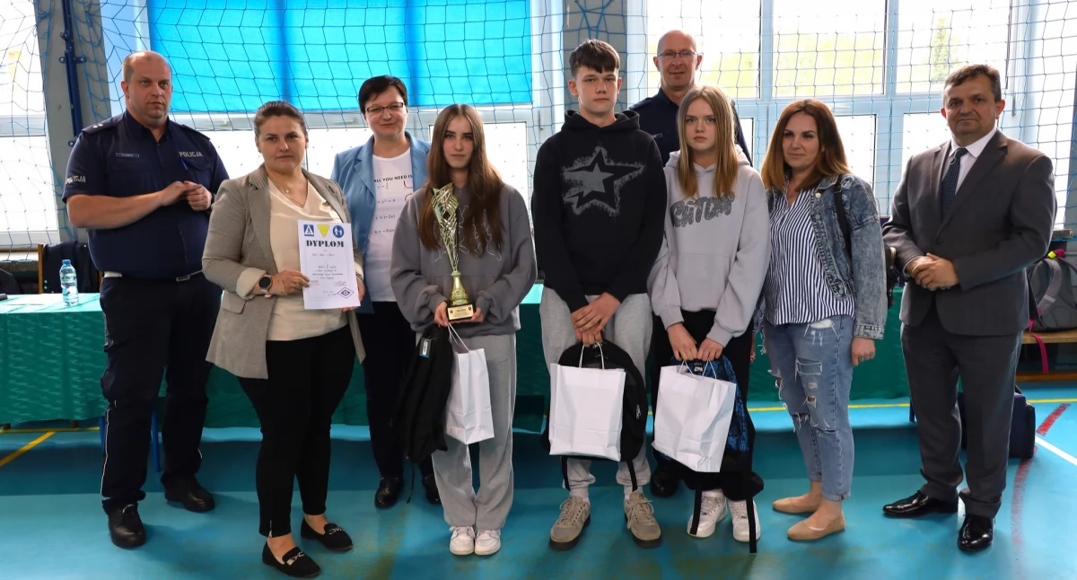 fot. Starostwo Powiatowe w Łukowie