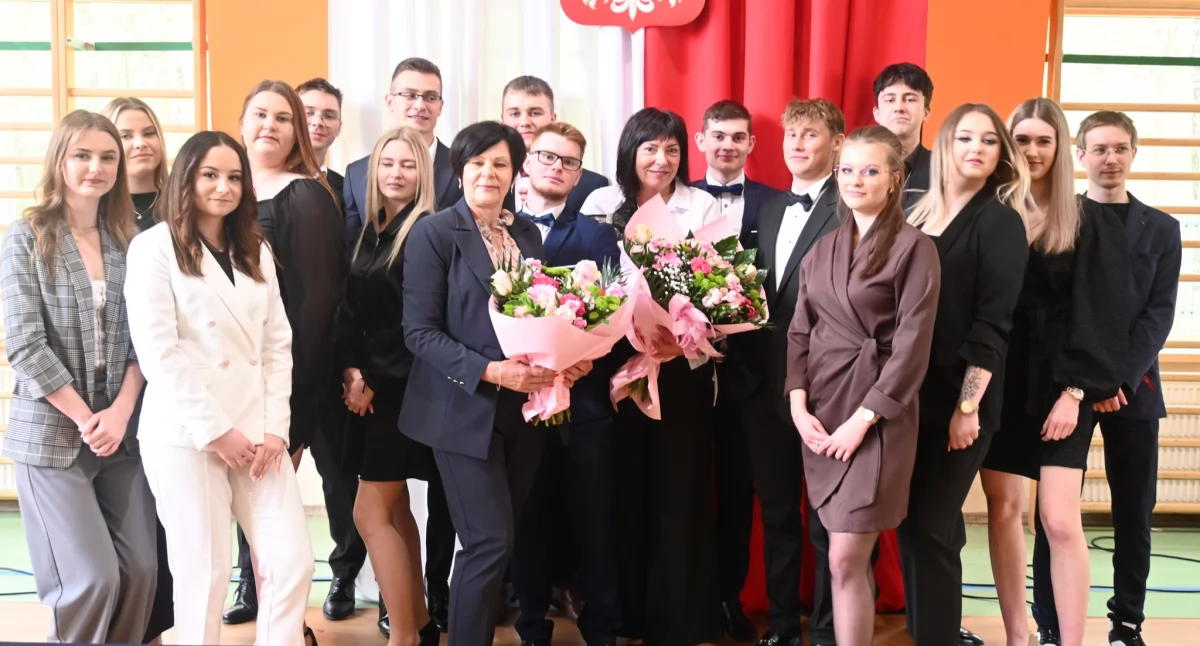 fot. ZS w Stoczku Łukowskim
