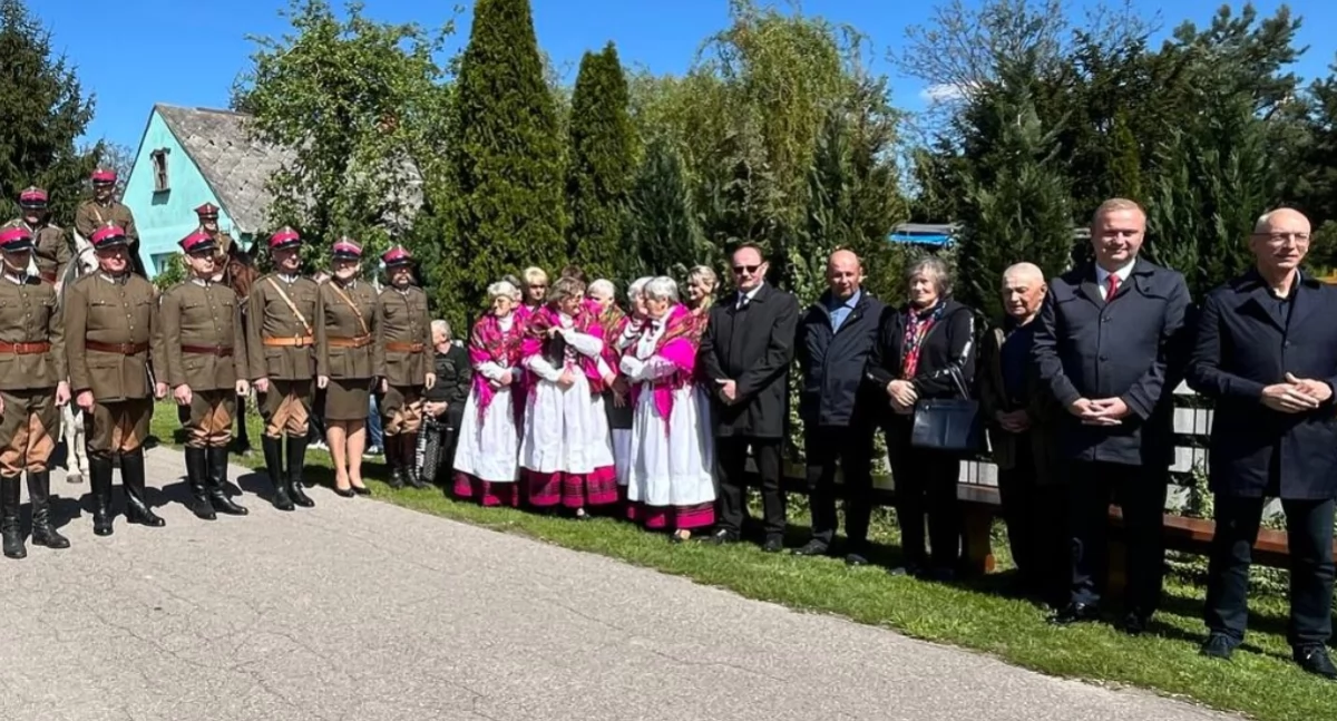 Fot. Gmina Adamów 