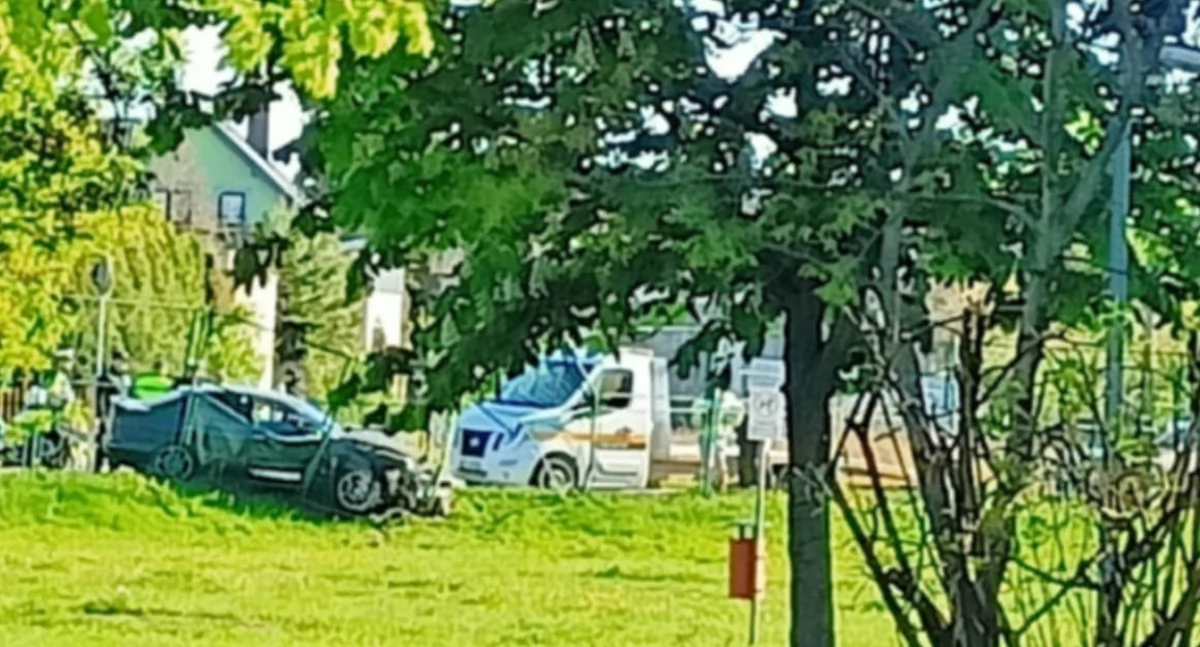 fot. Czytelnik Łukasz