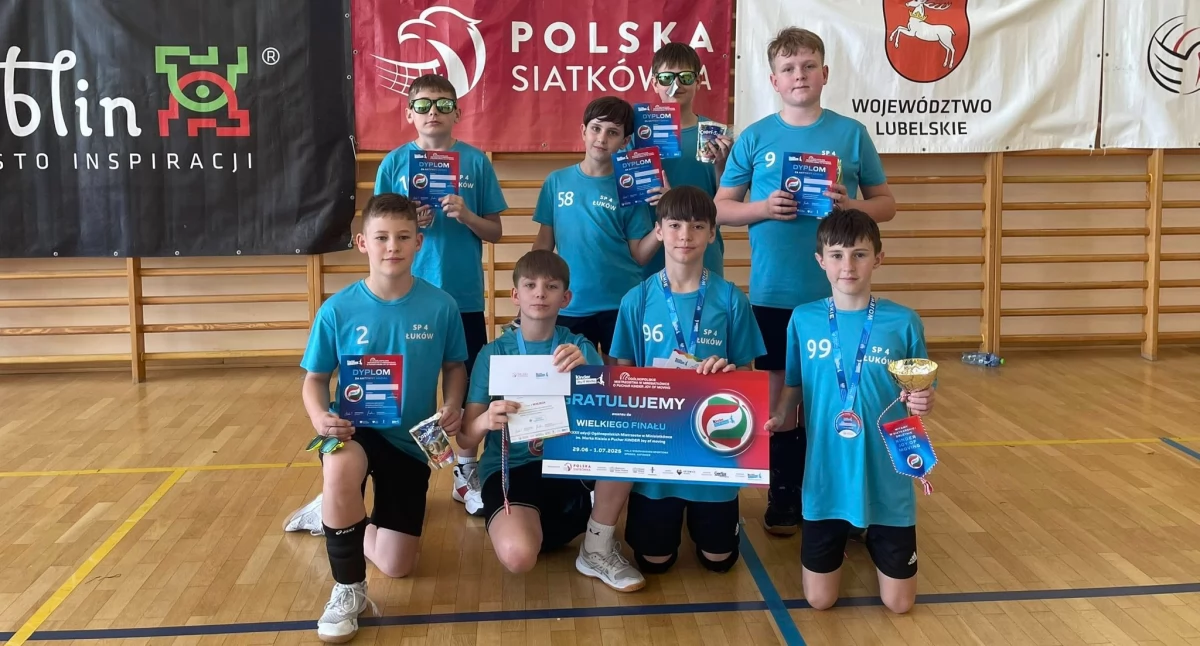 fot. Sportowa Czwórka