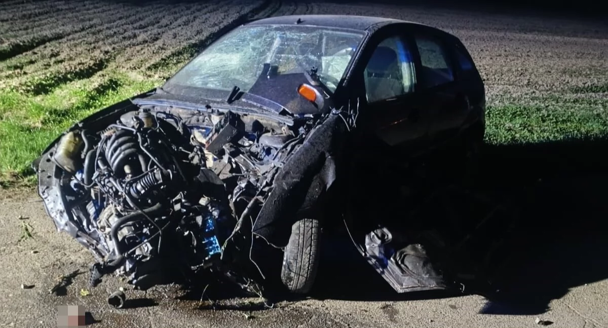 fot. Policja Radzyń Podlaski