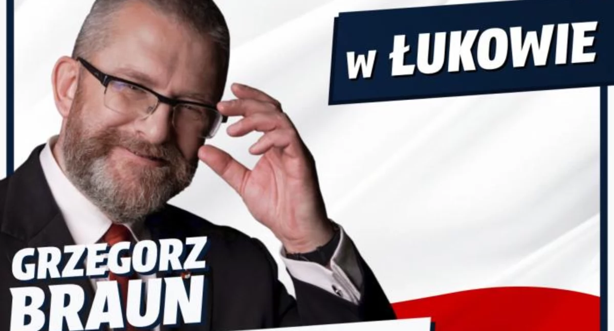 materiał organizatora