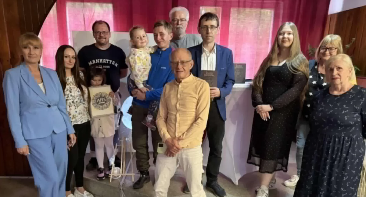 fot. Klub Artystyczny Apis