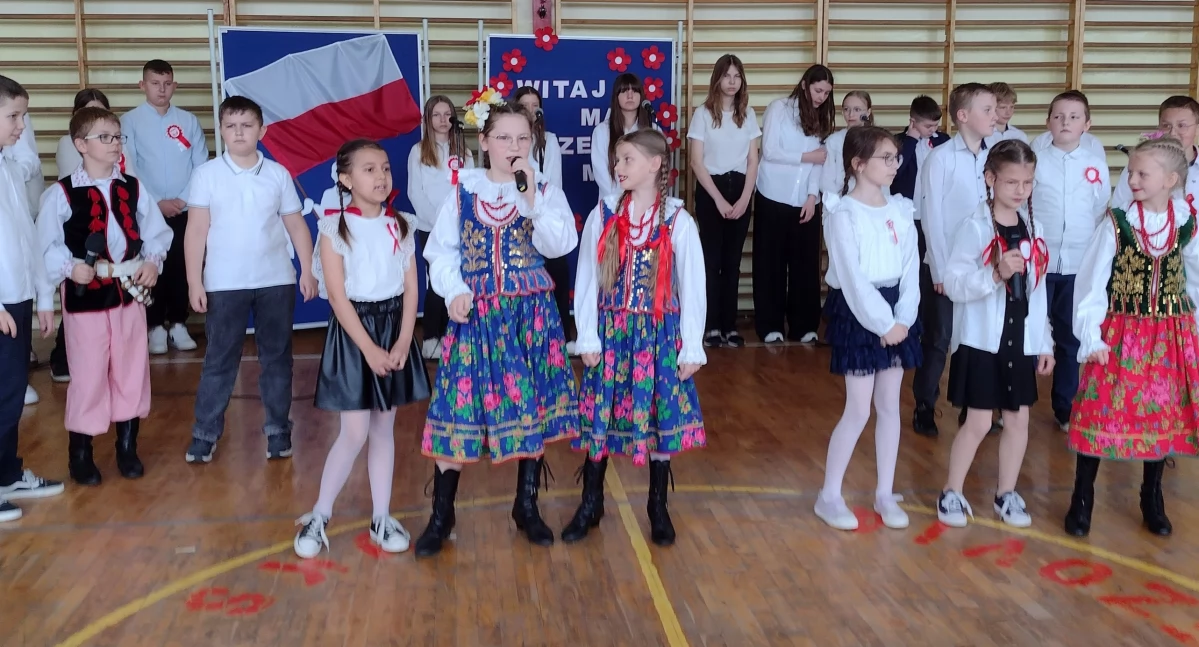 fot. ZS w Gręzówce
