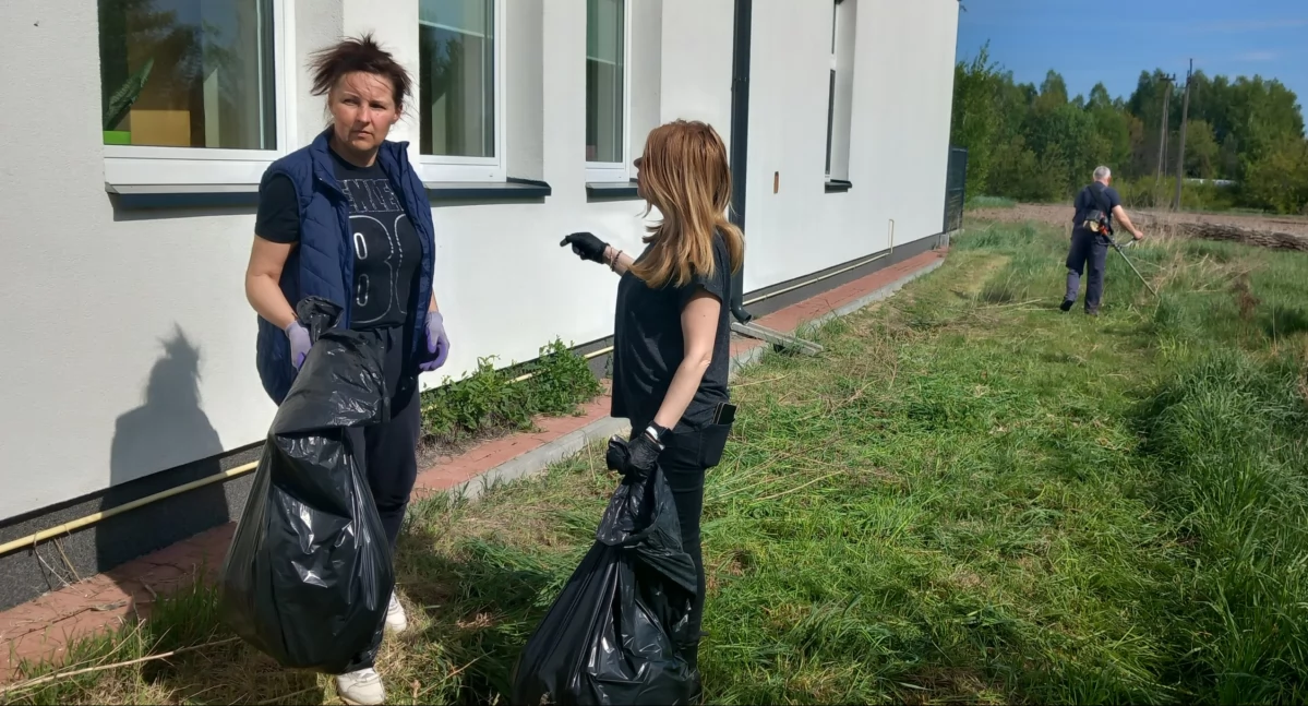 fot. GBP w Starych Kobiałkach