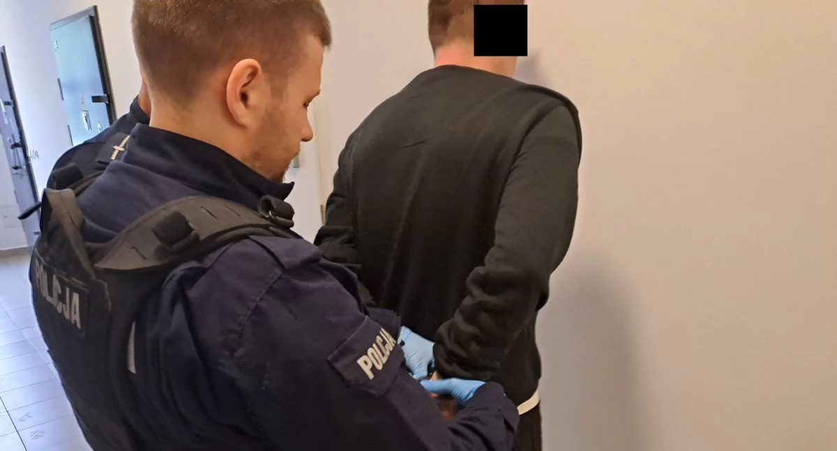 fot. Policja Ryki