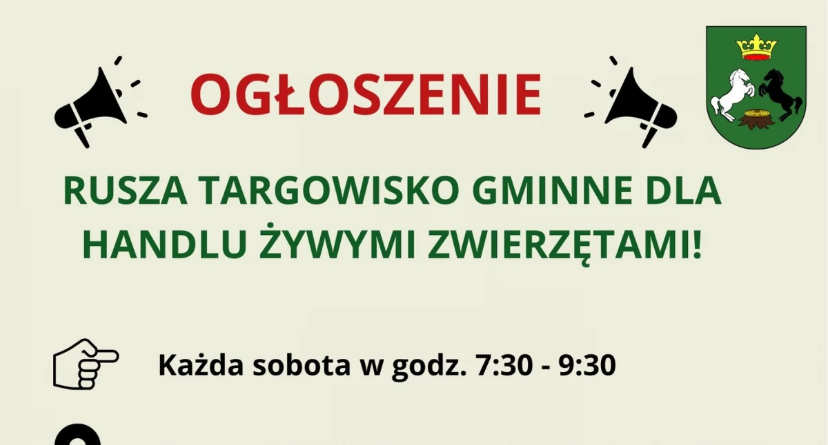 materiał organizatora