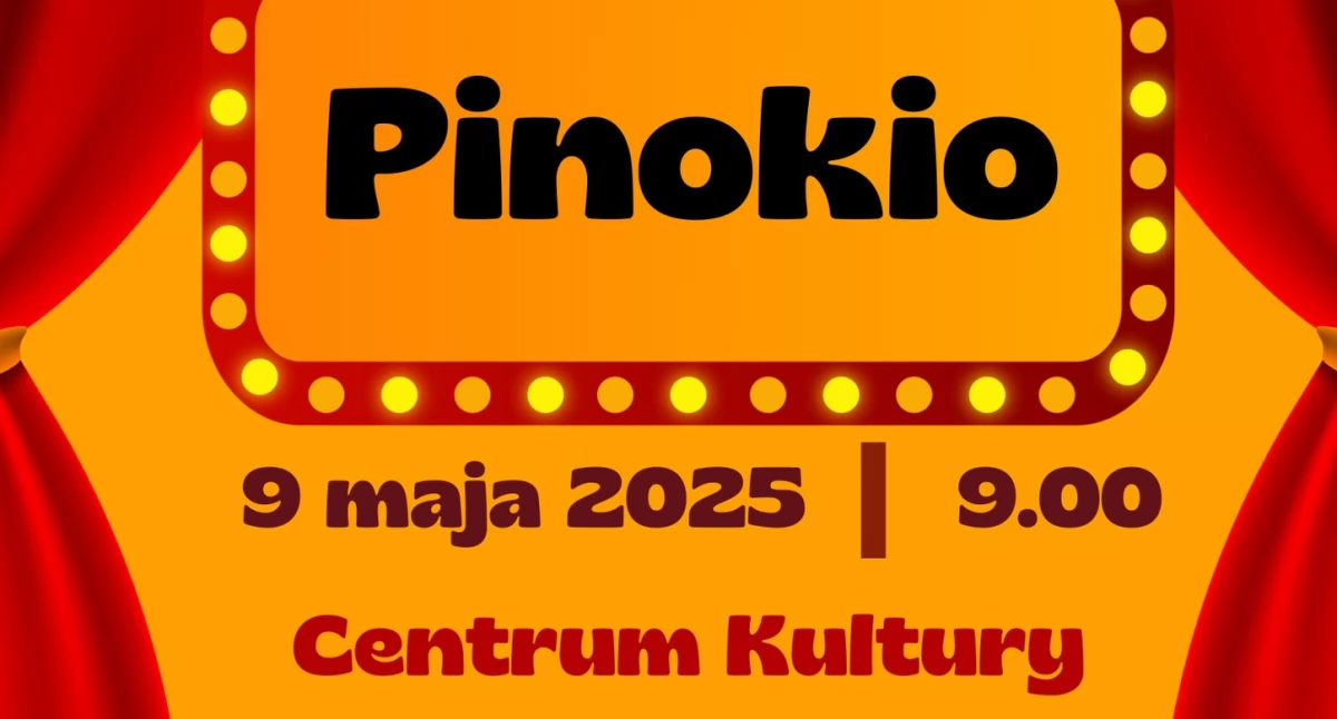 materiał organizatora