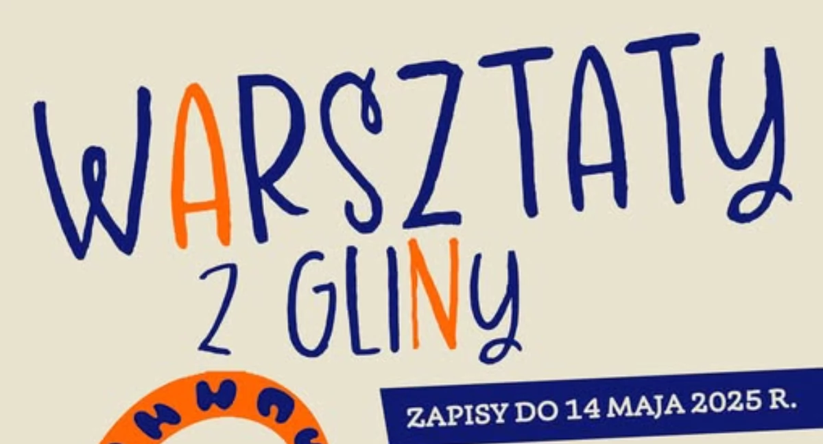 materiał organizatora