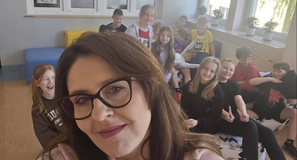 fot. Zespół Oświatowy w Stoczku Łukowskim