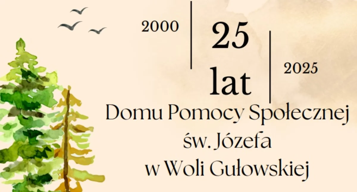 materiał organizatora