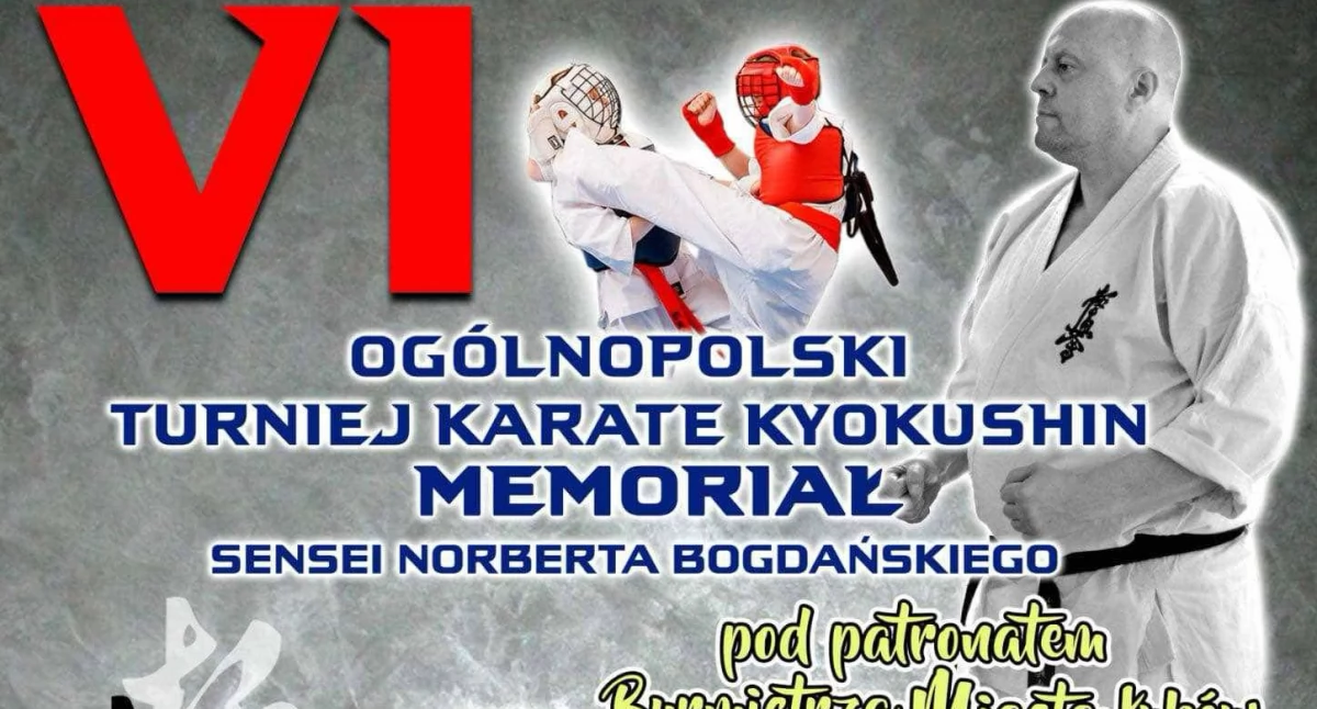materiał organizatora